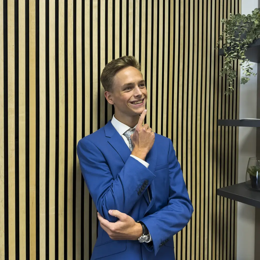 Radim Kopp - Zakladatel VelixAI